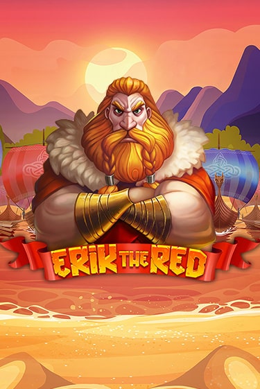 Erik the Red - играть онлайн | Вулкан Казино Казахстан - без регистрации