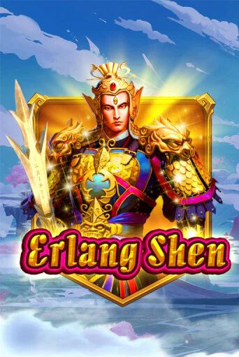 Erlang Shen - играть онлайн | Вулкан Казино Казахстан - без регистрации