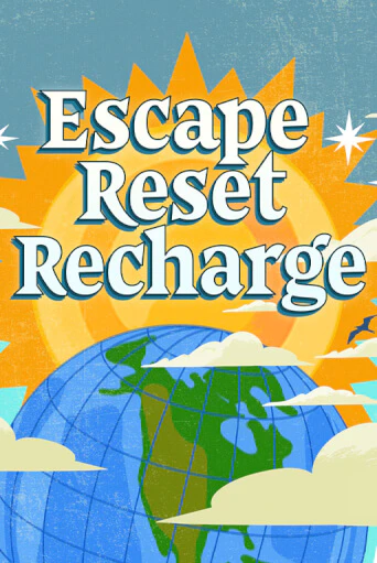 Escape Reset Recharge - играть онлайн | Вулкан Казино Казахстан - без регистрации