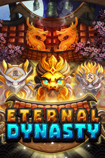 Eternal Dynasty - играть онлайн | Вулкан Казино Казахстан - без регистрации