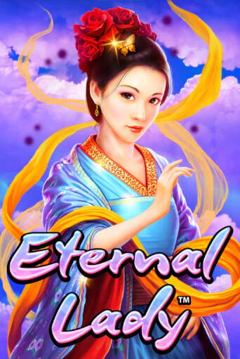 Eternal Lady - играть онлайн | Вулкан Казино Казахстан - без регистрации
