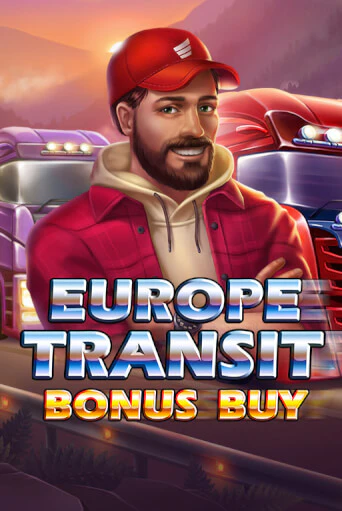 Europe Transit Bonus Buy - играть онлайн | Вулкан Казино Казахстан - без регистрации