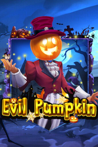 Evil Pumpkin - играть онлайн | Вулкан Казино Казахстан - без регистрации