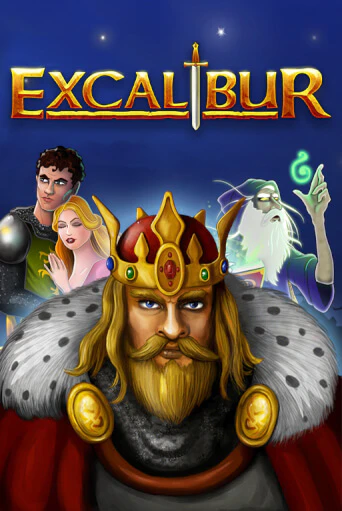Excalibur - играть онлайн | Вулкан Казино Казахстан - без регистрации