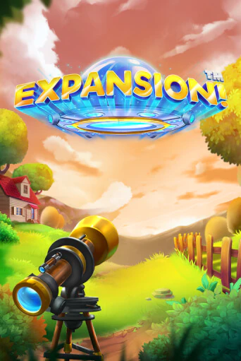 Expansion - играть онлайн | Вулкан Казино Казахстан - без регистрации