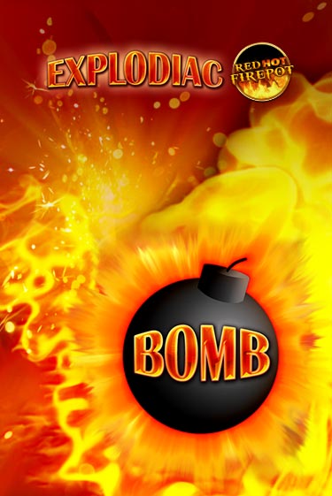 Explodiac Red Hot Firepot - играть онлайн | Вулкан Казино Казахстан - без регистрации