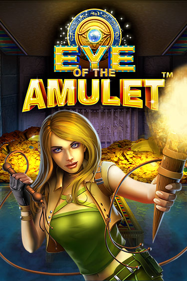 Eye of the Amulet - играть онлайн | Вулкан Казино Казахстан - без регистрации