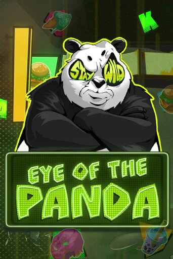 Eye of the Panda - играть онлайн | Вулкан Казино Казахстан - без регистрации