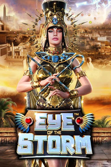Eye of the Storm - играть онлайн | Вулкан Казино Казахстан - без регистрации