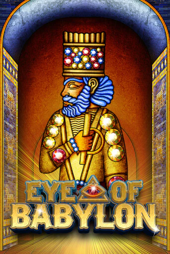 Eye of Babylon - играть онлайн | Вулкан Казино Казахстан - без регистрации