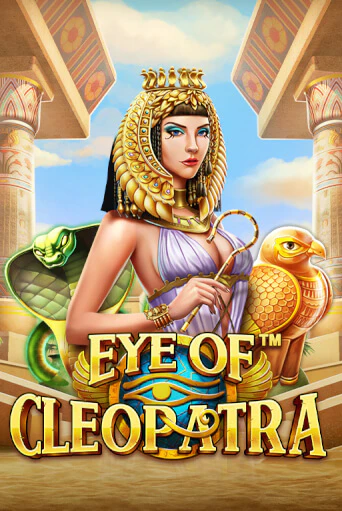Eye of Cleopatra™ - играть онлайн | Вулкан Казино Казахстан - без регистрации
