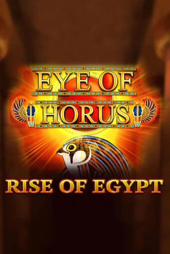 Eye of Horus Rise of Egypt - играть онлайн | Вулкан Казино Казахстан - без регистрации