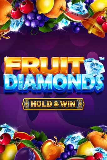 Fruit Diamonds - Hold & Win™ - играть онлайн | Вулкан Казино Казахстан - без регистрации