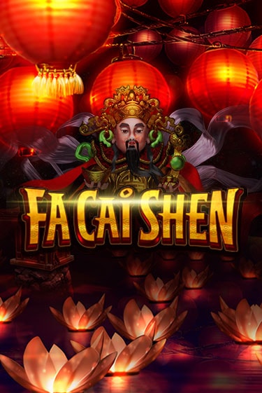 Fa Cai Shen - играть онлайн | Вулкан Казино Казахстан - без регистрации