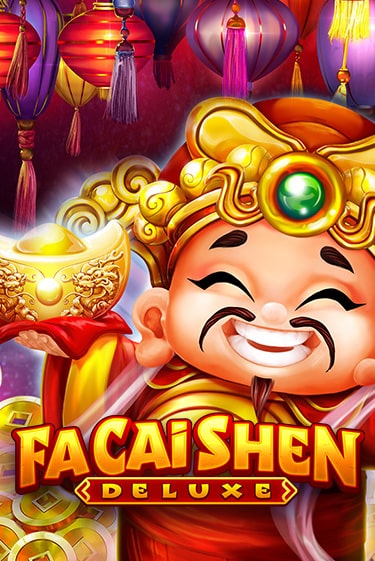 Fa Cai Shen Deluxe - играть онлайн | Вулкан Казино Казахстан - без регистрации