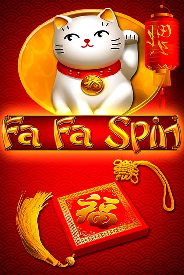 FA FA SPIN - играть онлайн | Вулкан Казино Казахстан - без регистрации
