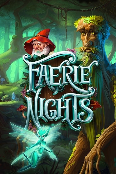 Faerie Night - играть онлайн | Вулкан Казино Казахстан - без регистрации