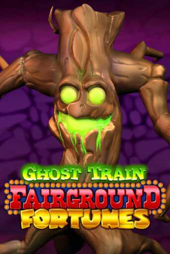 Fairground Fortunes Ghost Train - играть онлайн | Вулкан Казино Казахстан - без регистрации