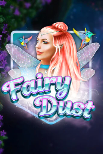 Fairy Dust - играть онлайн | Вулкан Казино Казахстан - без регистрации