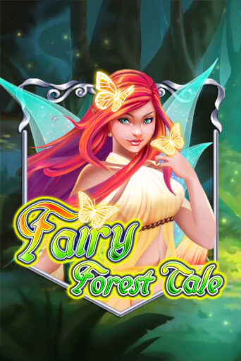 Fairy Forest Tale - играть онлайн | Вулкан Казино Казахстан - без регистрации