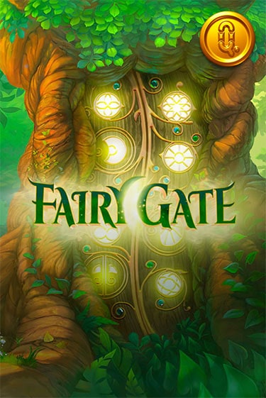 Fairy Gate - играть онлайн | Вулкан Казино Казахстан - без регистрации