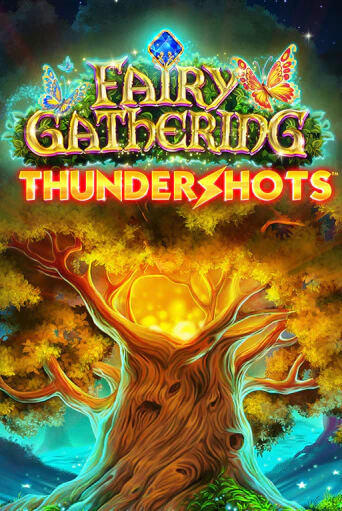 Fairy Gathering: Thundershots - играть онлайн | Вулкан Казино Казахстан - без регистрации