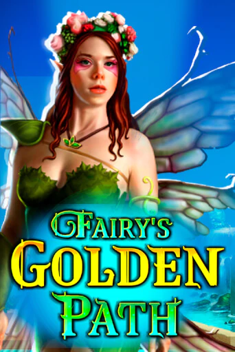 Fairy's Golden Path - играть онлайн | Вулкан Казино Казахстан - без регистрации