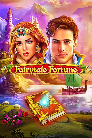 Fairytale Fortune - играть онлайн | Вулкан Казино Казахстан - без регистрации