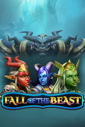Fall of the Beast - играть онлайн | Вулкан Казино Казахстан - без регистрации
