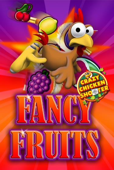 Fancy Fruits Crazy Chicken Shooter - играть онлайн | Вулкан Казино Казахстан - без регистрации