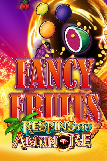 Fancy Fruits Respins of Amun Re - играть онлайн | Вулкан Казино Казахстан - без регистрации