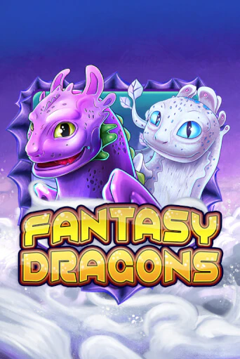 Fantasy Dragons - играть онлайн | Вулкан Казино Казахстан - без регистрации