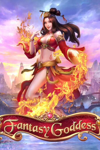 Fantasy Goddess - играть онлайн | Вулкан Казино Казахстан - без регистрации
