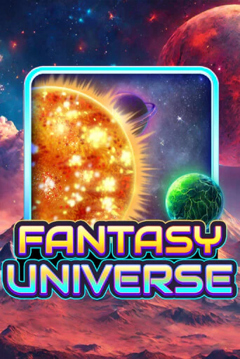 Fantasy Universe - играть онлайн | Вулкан Казино Казахстан - без регистрации