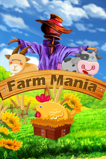 Farm Mania - играть онлайн | Вулкан Казино Казахстан - без регистрации