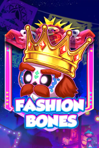 Fashion Bones - играть онлайн | Вулкан Казино Казахстан - без регистрации