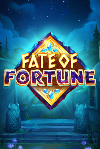 Fate of Fortune - играть онлайн | Вулкан Казино Казахстан - без регистрации