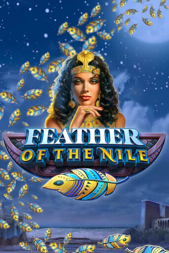 Feather of the Nile - играть онлайн | Вулкан Казино Казахстан - без регистрации