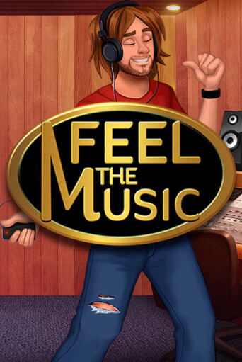 Feel The Music - играть онлайн | Вулкан Казино Казахстан - без регистрации