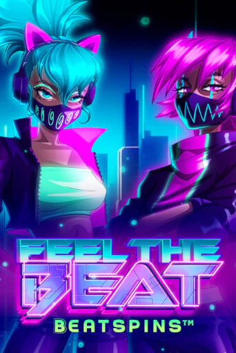 Feel the Beat - играть онлайн | Вулкан Казино Казахстан - без регистрации