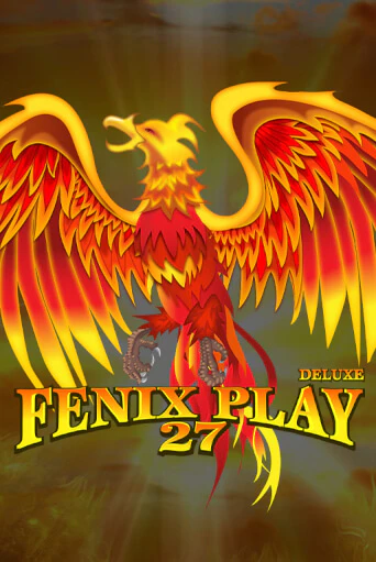 Fenix Play 27 Deluxe - играть онлайн | Вулкан Казино Казахстан - без регистрации