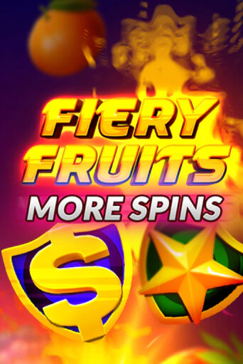 Fiery Fruits More Spins - играть онлайн | Вулкан Казино Казахстан - без регистрации