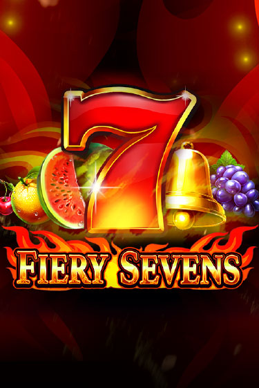 Fiery Sevens - играть онлайн | Вулкан Казино Казахстан - без регистрации