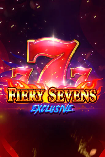 Fiery Sevens Exclusive - играть онлайн | Вулкан Казино Казахстан - без регистрации