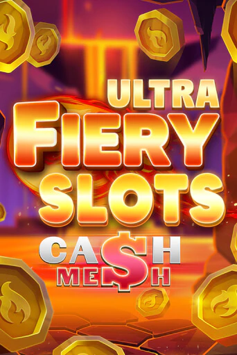 Fiery Slots Cash Mesh Ultra - играть онлайн | Вулкан Казино Казахстан - без регистрации