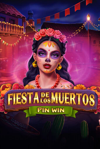 Fiesta De Los Muertos - играть онлайн | Вулкан Казино Казахстан - без регистрации