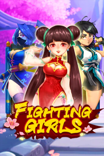 Fighting Girls - играть онлайн | Вулкан Казино Казахстан - без регистрации