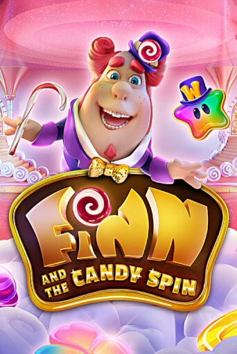 Finn and the Candy Spin - играть онлайн | Вулкан Казино Казахстан - без регистрации