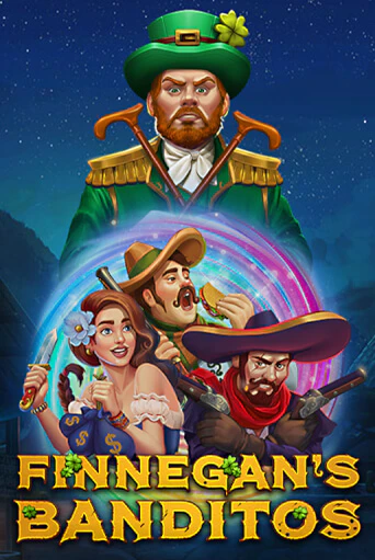 Finnegan's Banditos - играть онлайн | Вулкан Казино Казахстан - без регистрации
