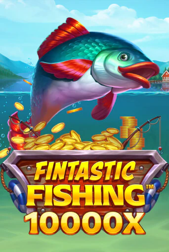 Fintastic Fishing™ - играть онлайн | Вулкан Казино Казахстан - без регистрации